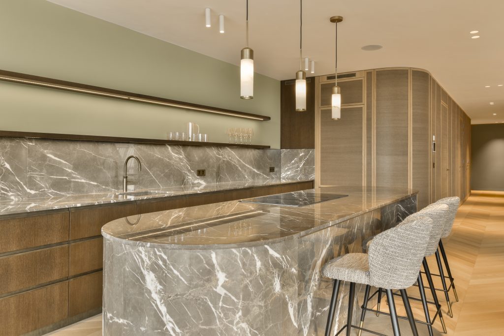 How Fancy How Fancy Materials Drive Up Luxury Real Estate Prices - Lifestyle ...