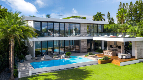Miami Beach Architecture