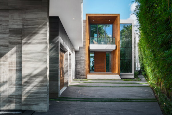 Miami Beach Architecture